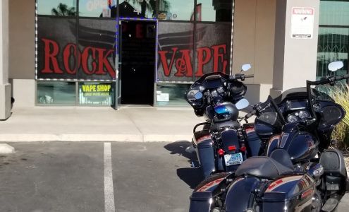 Rock & Vape