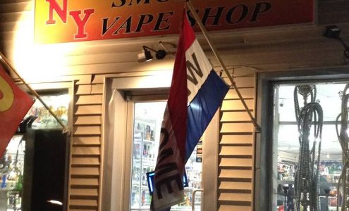 NYSV (NY SMOKE & VAPE) Concord