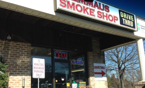 Express Smoke Shop (Emmaus)