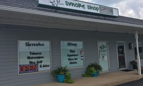 Pipers Smoke Shop in Elverson Elverson