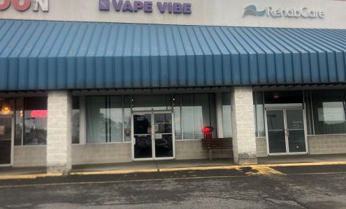Vape Vibe Johnstown