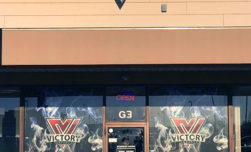 Victory Vaporz