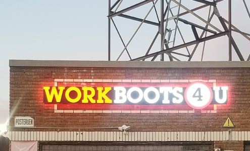Workboots 4 U
