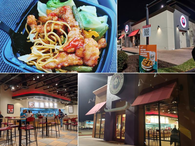 Panda Express