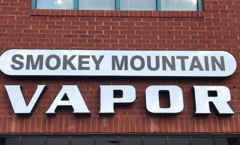 Smokey Mountain Vapor