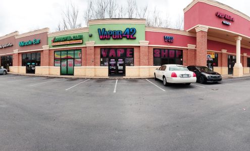 VAPOR 42