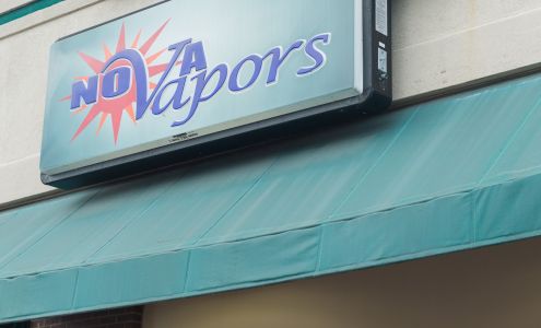 Nova Vapors