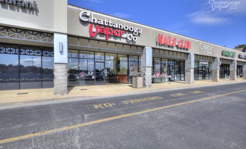 Chattanooga Vapor Co