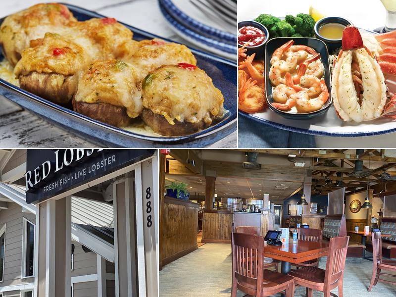 Red Lobster