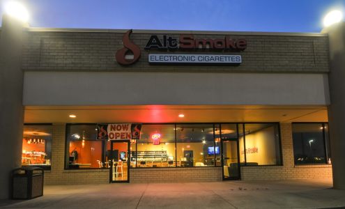 AltSmoke