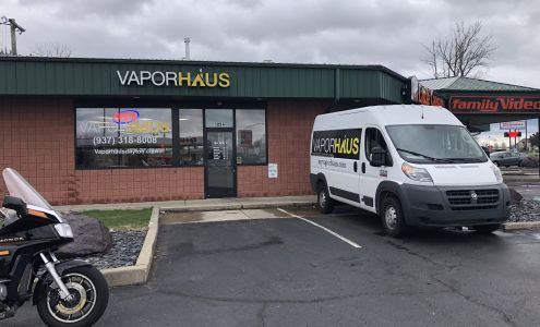 Vapor Haus