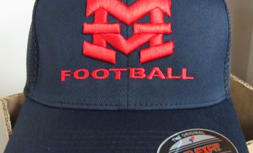 Fantasy Designs Embroidery & Screen Printing