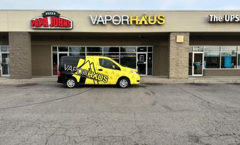 Vapor Haus
