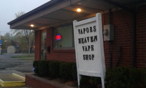 Vapors Heaven
