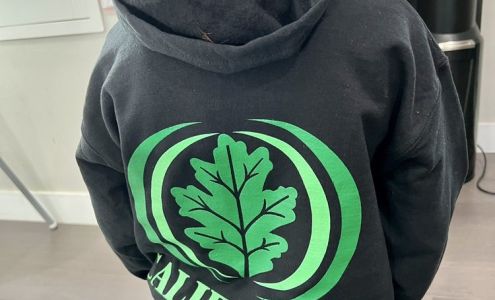 Graphic Motion & Arts