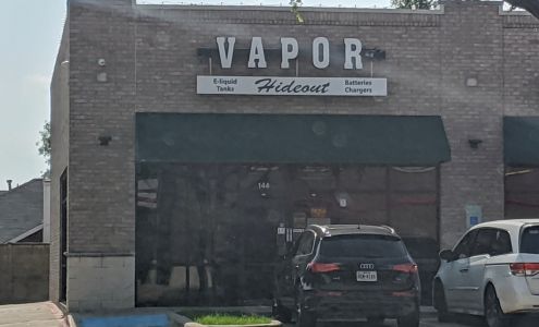 Vapor Hideout