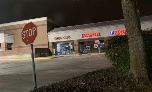 iVape Vapor Supplies