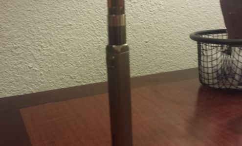 Green Gorilla Smoke & Vape Shop