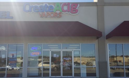 Create A Cig - Lowe's Blvd