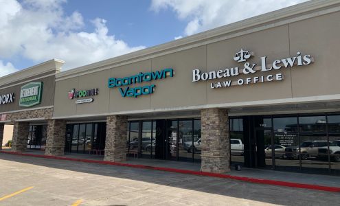 Boomtown Vapor Nederland