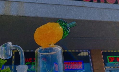 Pine-Apple Xpress Smoke Shop, CBD, Kratom, Vape Shop, Hookah, Delta 8, THC-O, & More! Sugar Land