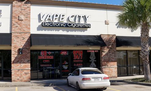 Vape City
