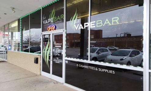 The Vape Bar