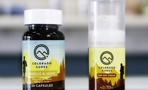 CBD Plus OK - Classen (Non-Dispensary)