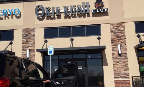 Okie Kush Club Dispensary