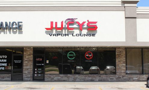 Juicy's Vapor Lounge Stillwater South