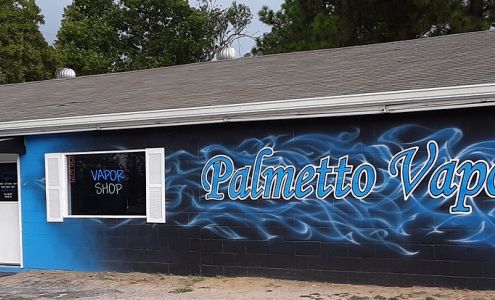Palmetto Vapors