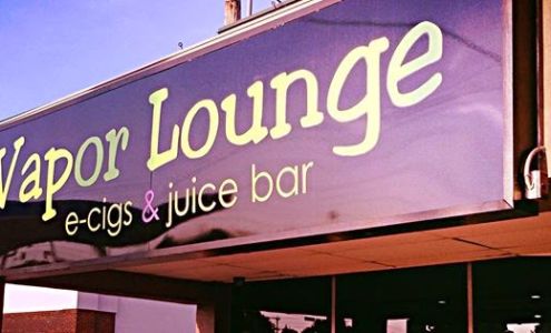 Vapor Lounge