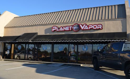 Planet Vapor