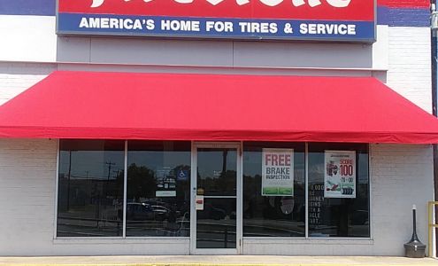 Firestone Complete Auto Care