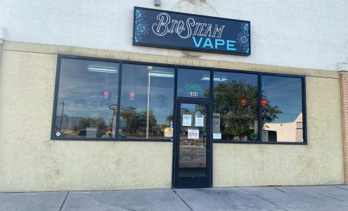 BioSteam Vape