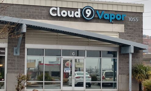 Cloud 9 Vapor