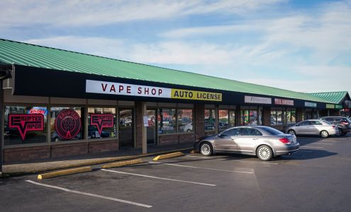 Erupted Vapor Andresen