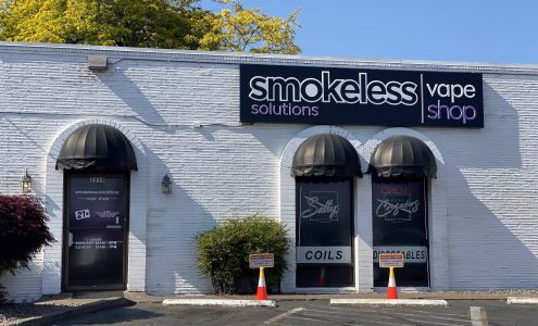 Smokeless Solutions