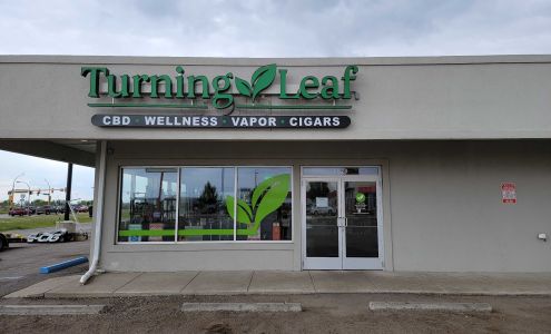 Turning Leaf - Minot