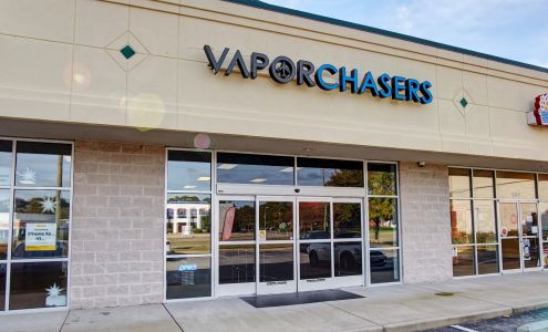 Vapor Chasers