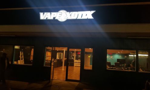Vape Xotix Nob