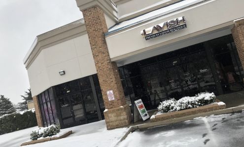 Lavish Vapor Boutique