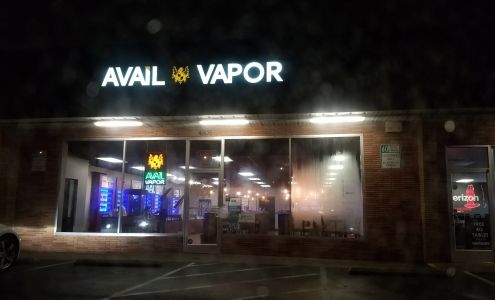 VLAS Vapor Store - Virginia Beach