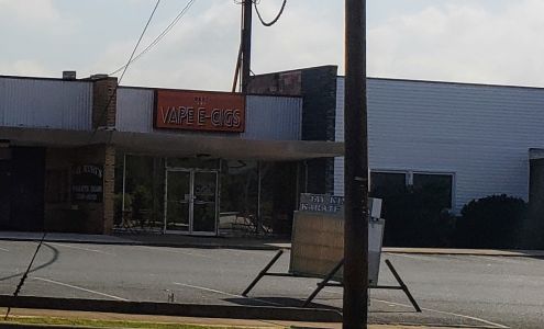 Matrix Best Vapes (formerly Best Vapes)