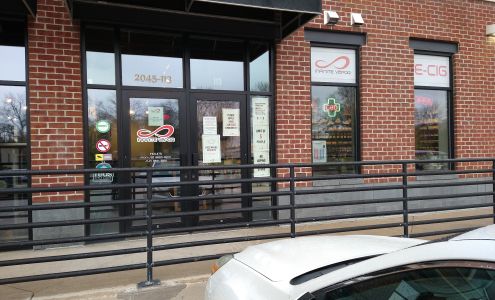 Turning Leaf - Madison East