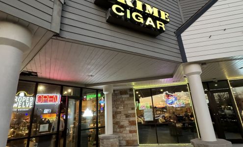 Prime Cigar Company