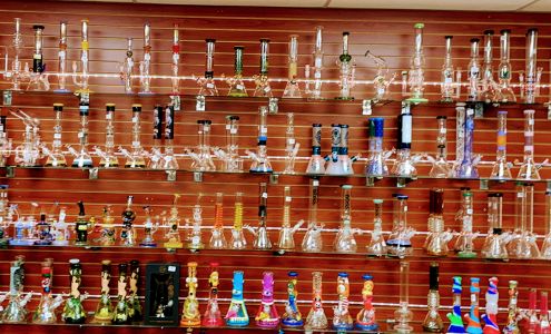 Euphoria Vapor Outlet
