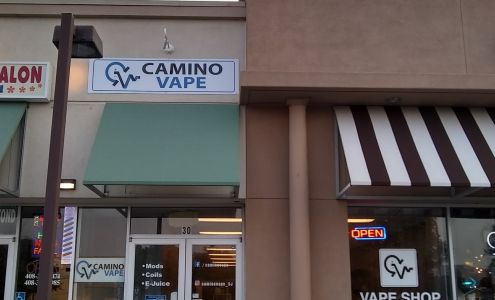 Camino Vape