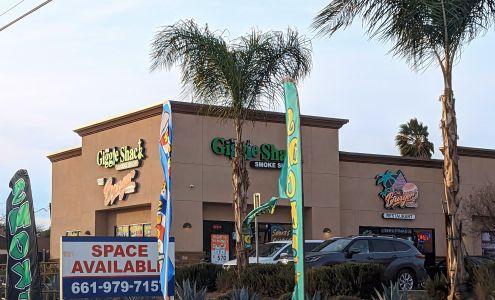 The Giggle Shack Smoke Shop