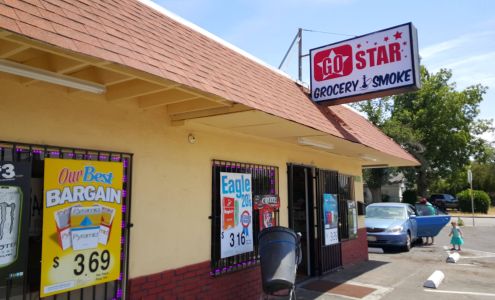 Go Star Vape And Smoke